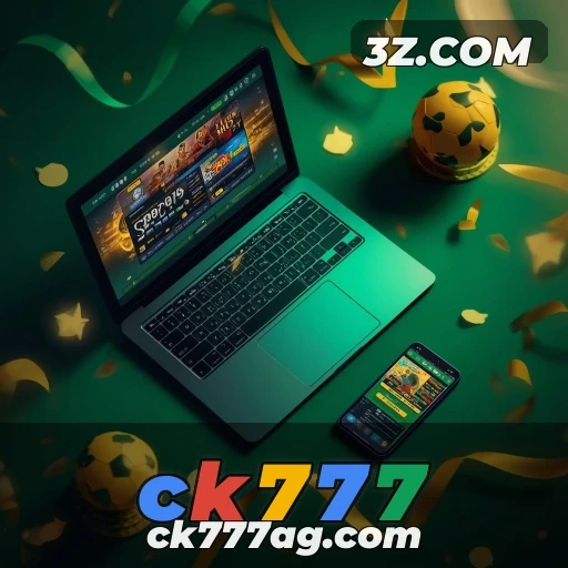 Padrão abstrato de tecnologia e dados para a plataforma ck777 de cassino e apostas esportivas