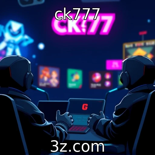 ck777 - Mudanças nas preferências dos gamers e suas implicações