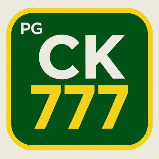 Logo ck777 - Instrutor de Habilidades em Apostas