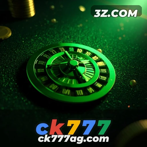 ck777 - Diversão em Jogos: Explore o ck777 com Emoção